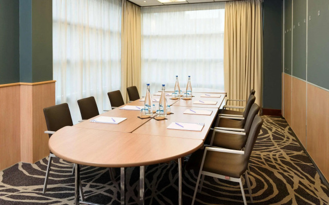 Novotel Glasgow Centre