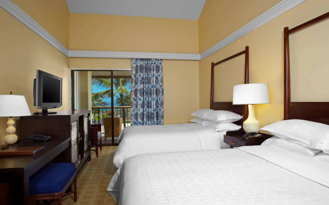 Sheraton Kauai Resort