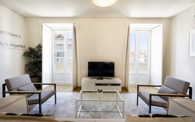 Chiado Square - Lisbon Best Apartments