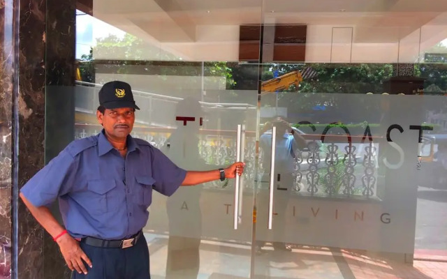 South Coast Hotels Thane