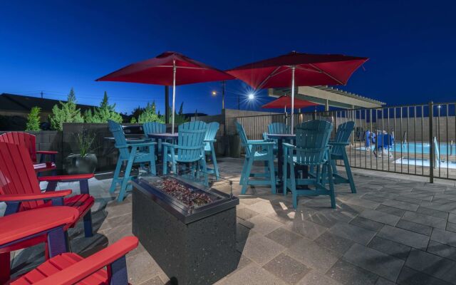 Home2 Suites by Hilton Kingman