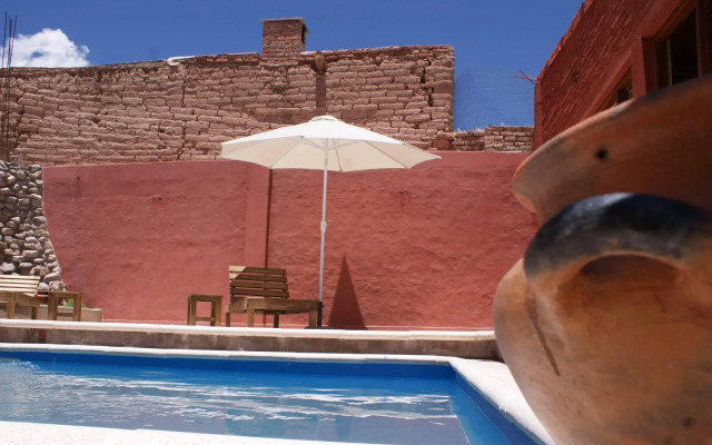 Rincones De Jujuy Hotel