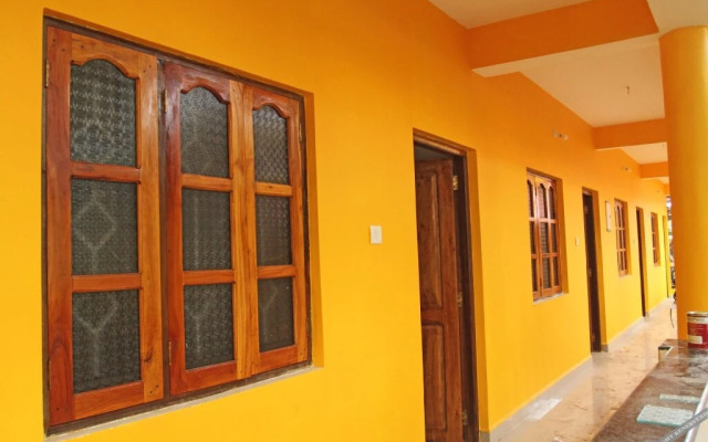 My Friends Place