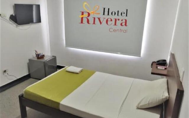 Hotel Rivera Central