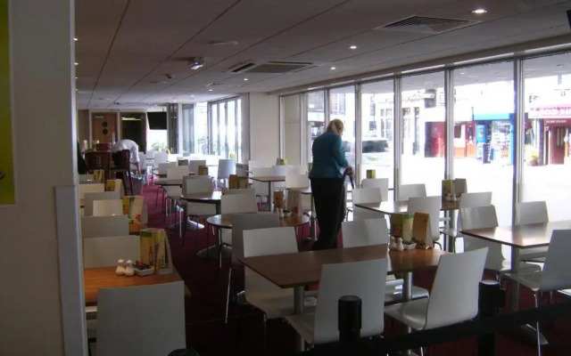 Travelodge London Kings Cross Royal Scot Hotel