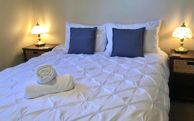 High Country Cottage