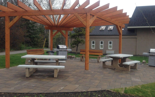 The Kanata by BCMInns Blairmore