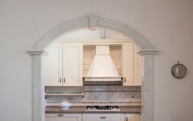 B&B Alloggio in Villa Cristina
