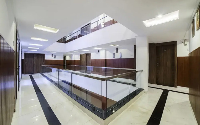 OYO 3335 Hotel Vraj Inn