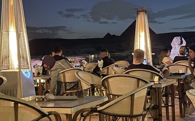 Pyramids Valley
