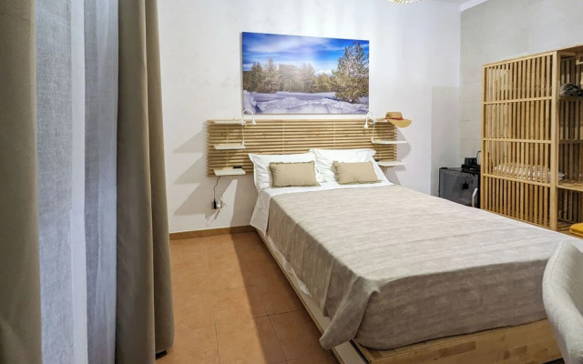 Etna Sunshine Rent Rooms