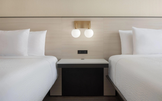Ramada Plaza by Wyndham Orlando Resort & Suites Intl Drive