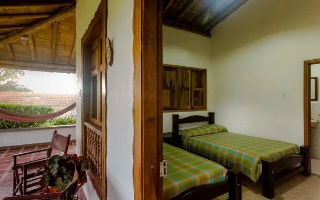 Finca Agroturistica Alejandria