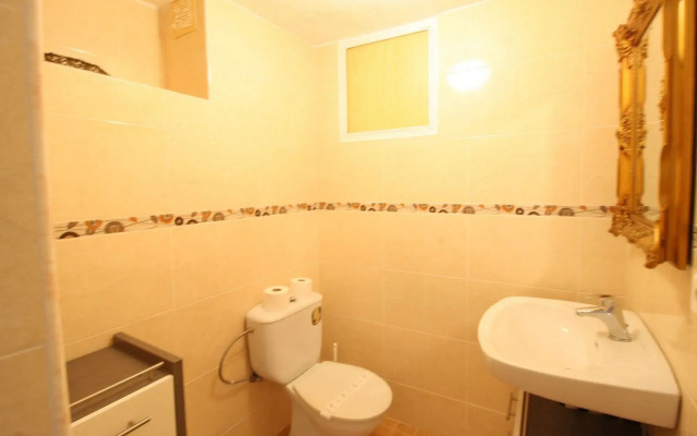 Villas Costa Calpe - Merry