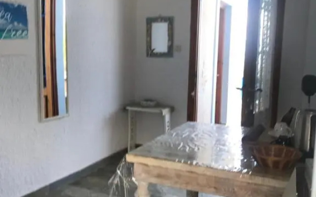 Villas Nies Seaside Appartments