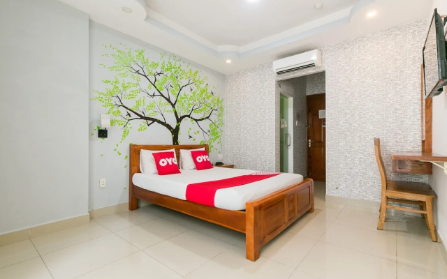 Avatar 2 Hotel by OYO Rooms