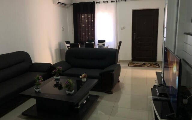 3 Bedroom House With Outdoor Terrace