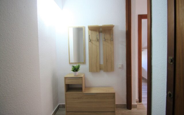 Casaturis Albufereta Urb. Monte y Mar