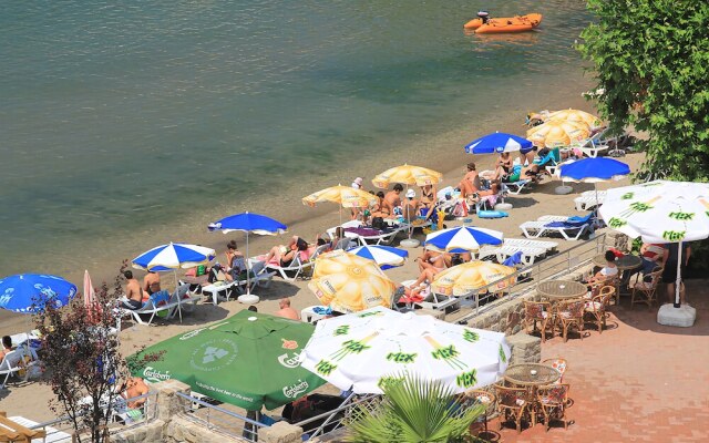 Ozgun Otel