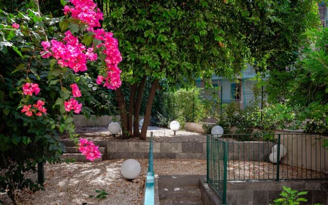 Tarshito Gallery House Roma