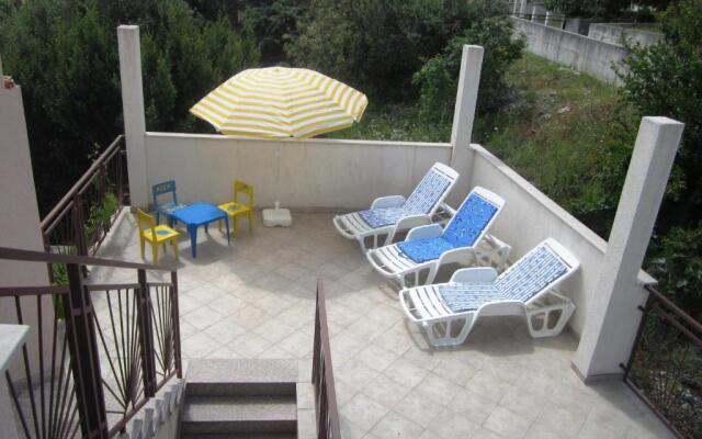 Žigulin Apartment