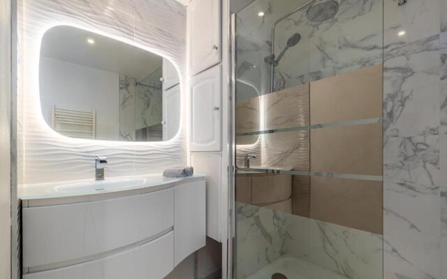 Appartement proche Disneyland Paris