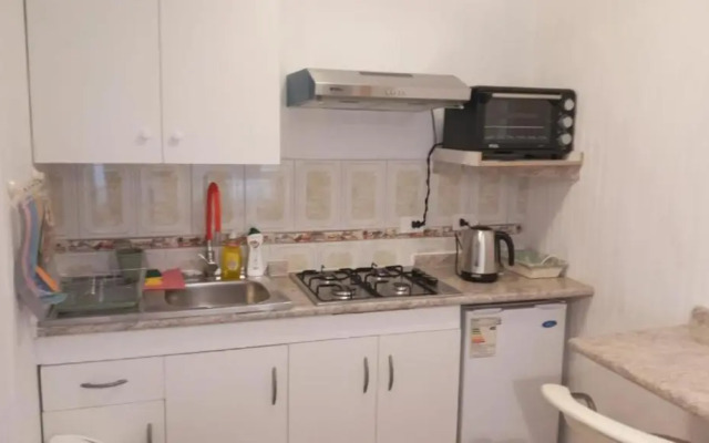 Depto. Altos de Tenglo