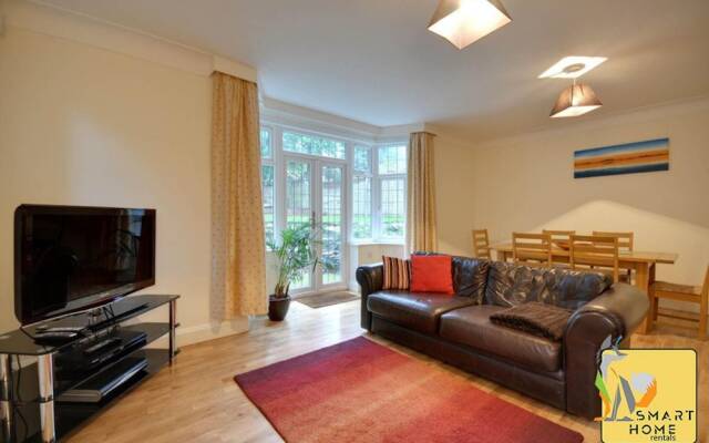 Pippin House in Bournemouth