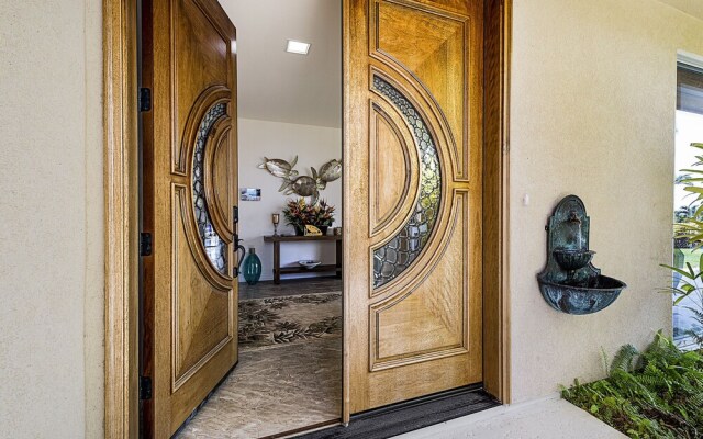 Maile Hale - 3 Br Home