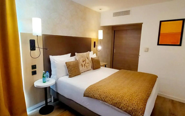 Residhome Monceau