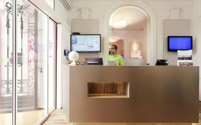 Hotel Flanelles