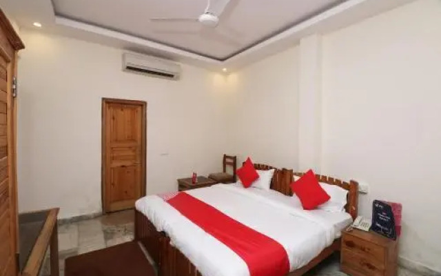 Sound Sleep Annex By OYO Rooms