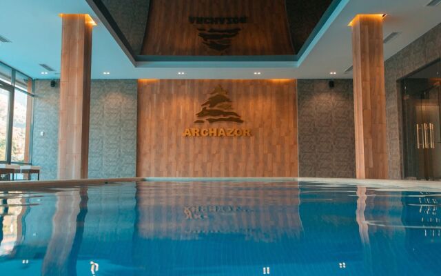 ARCHAZOR Mountain Resort