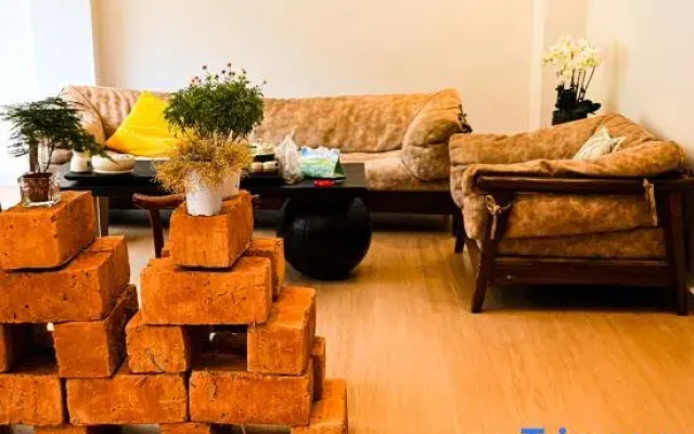 Yuanyang Chaolan B&B