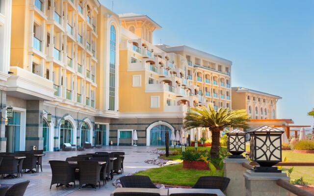 Merit Royal Premium Hotel - All inclusive