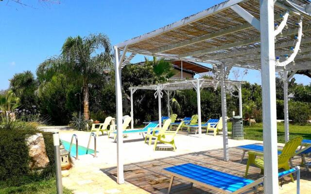 Villa Ghetta Country House