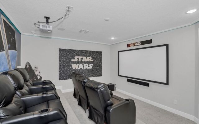 Southfield Villa Encore