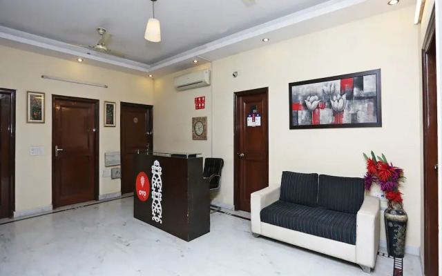 WudStay Corporate Inn
