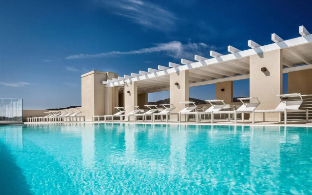 Felix Hotels - Hotel Residence Porto San Paolo