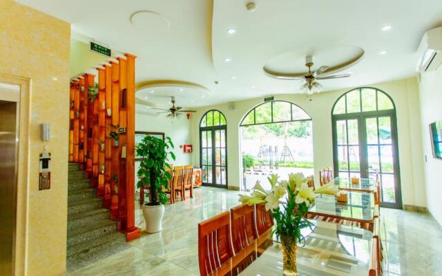 Lan Tuong Hotel