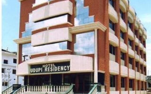 Hotel Udupi Residency