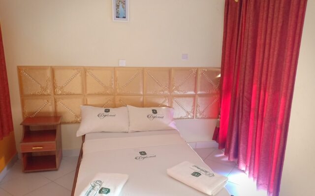 Diani Luxury Apartments