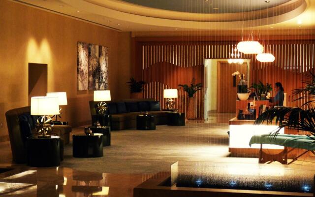 Swissotel Al Ghurair Hotel