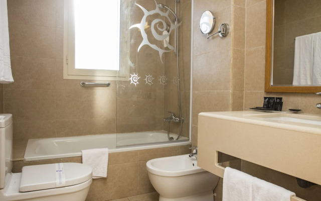 Poseidon La Manga Hotel & Spa - Designed for Adults