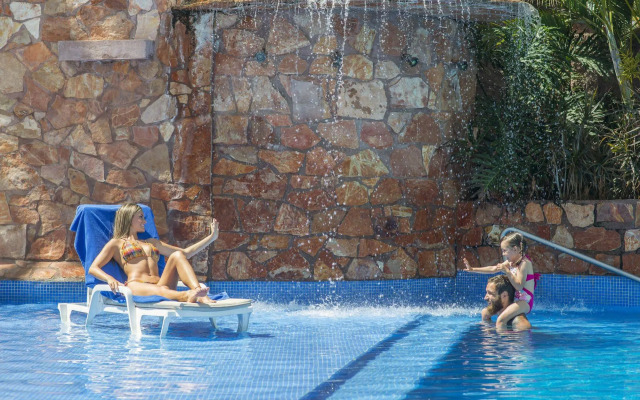 Hotel Tropicana Vallarta