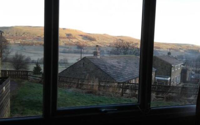 YHA Hawes - Hostel