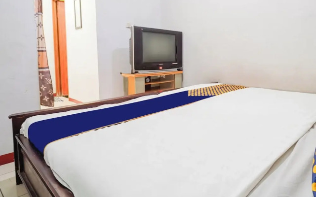 SPOT ON 94139 Nirma Guest House