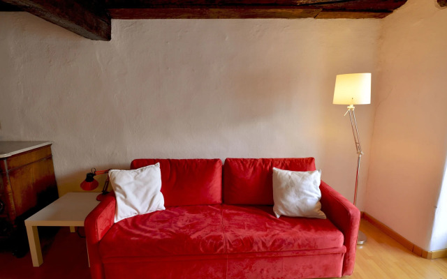 Casa la Finestra sul Lago - WelcHome