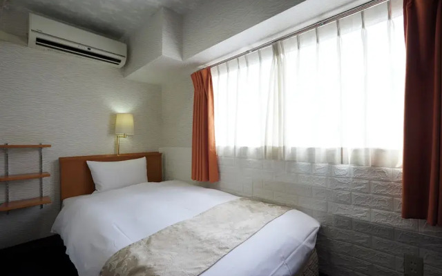 Ban Hotel Tsukiji Ginza
