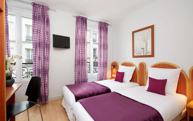 Hotel Viator